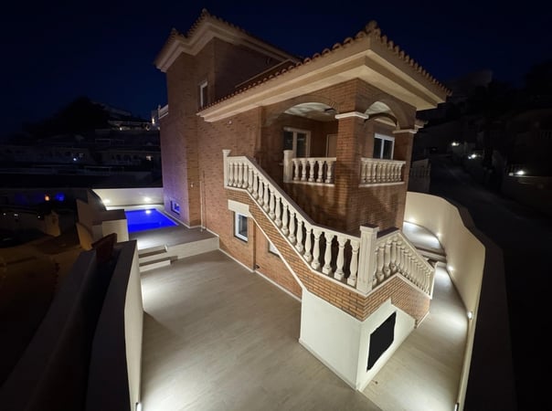 Villa in Ciudad Quesada - view 1