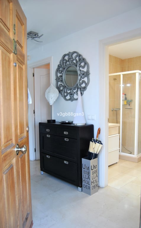 Apartment in Marbella