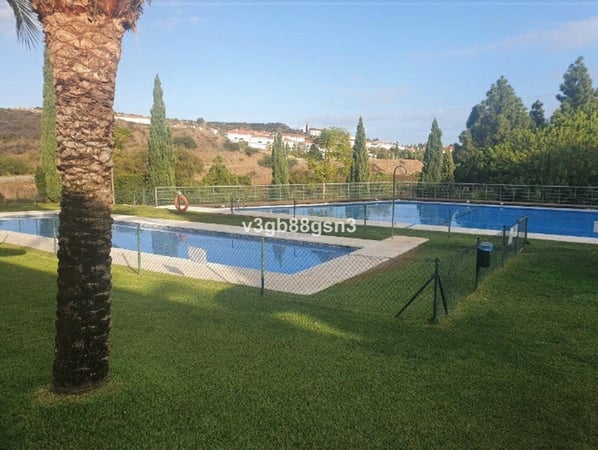 House in Mijas - view 1