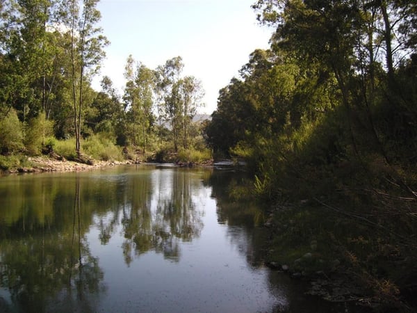 Land in Gaucin - view 1