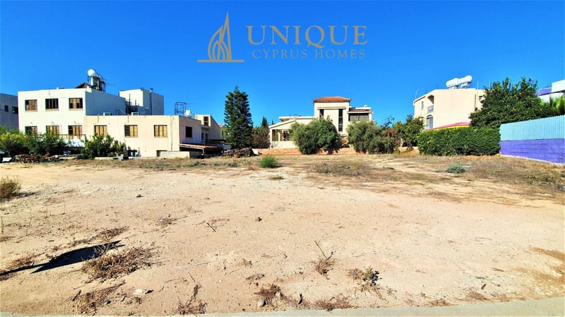 House in Paphos Municipality - view 1