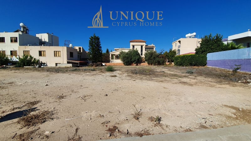 House in Paphos Municipality - view 1