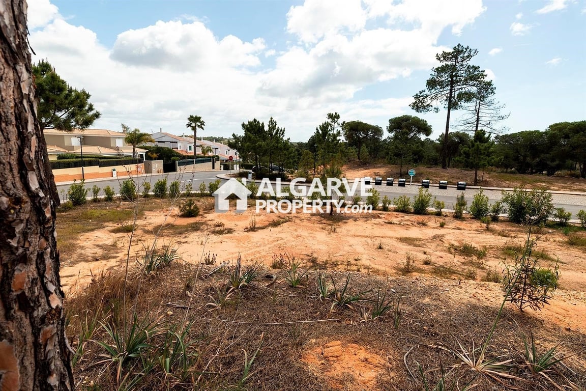 Land in Almancil - Image 3