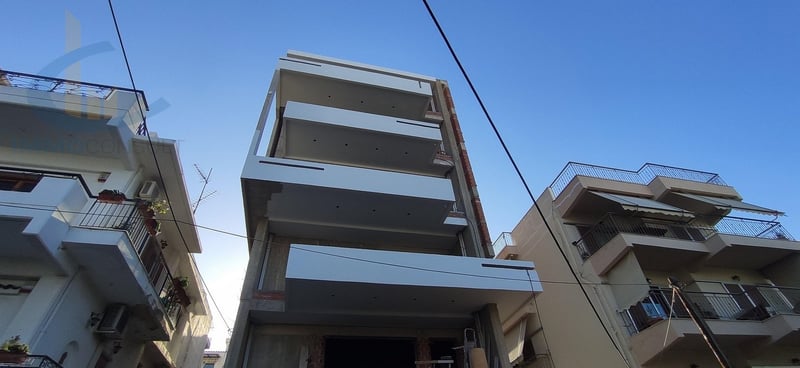 House in Alimos - view 1