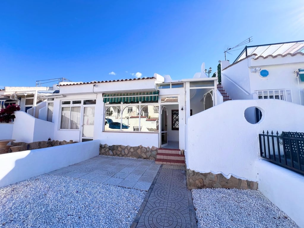 House in Ciudad Quesada