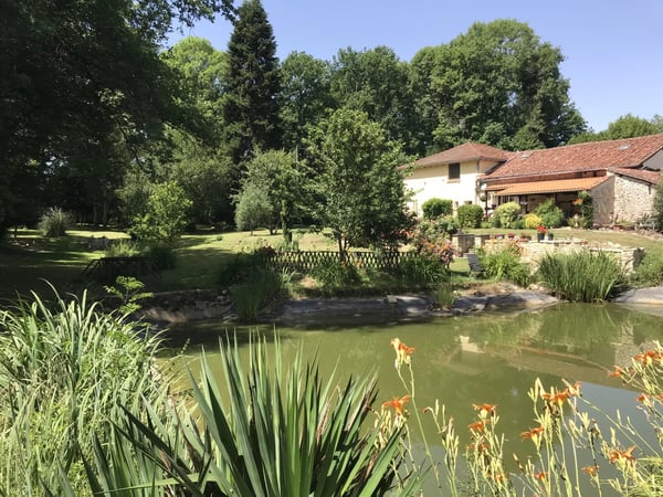 House in Terres-de-Haute-Charente - view 1
