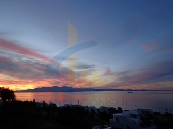 Apartment in Naxos - view 1