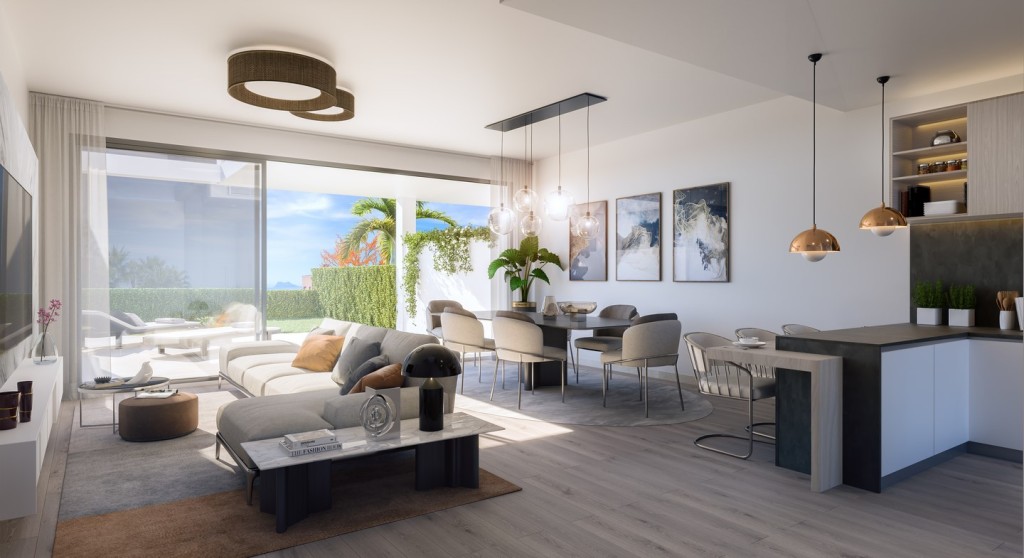 House in Manilva - Image 2