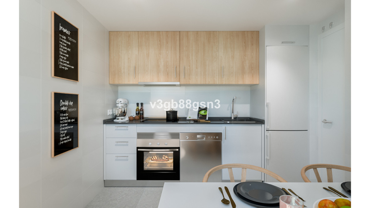 Apartment in Mijas - Image 3