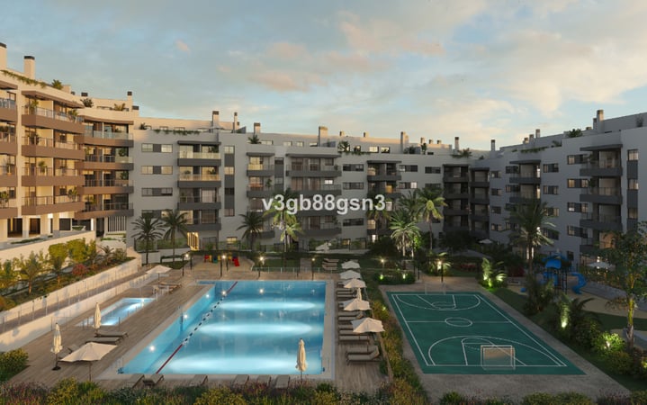 House in Mijas - view 1
