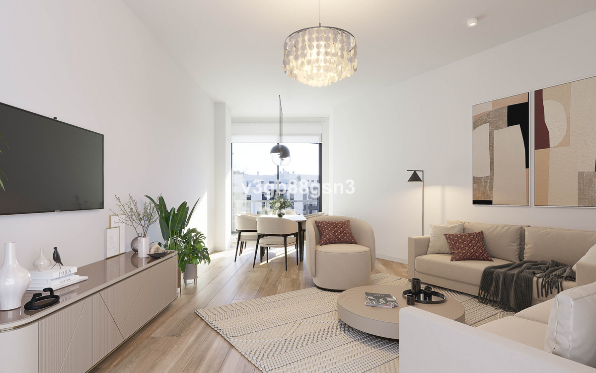 Apartment in Mijas - Image 2