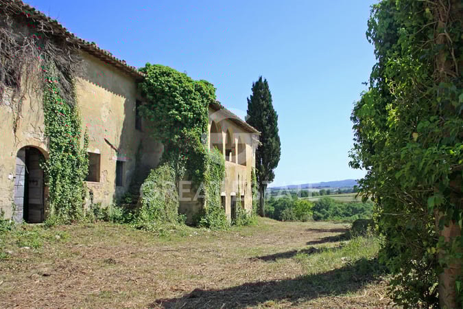 House in Citta della Pieve - view 1