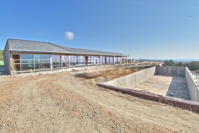 House in Sotogrande - view 1