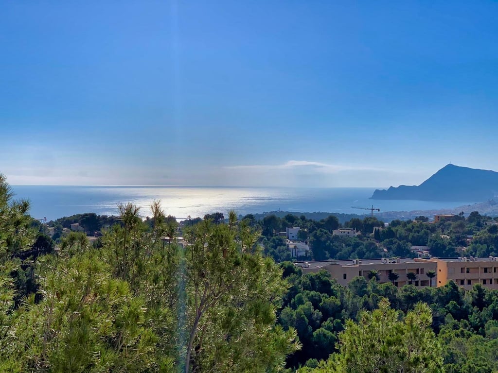 Villa in Altea la Vella - Image 2
