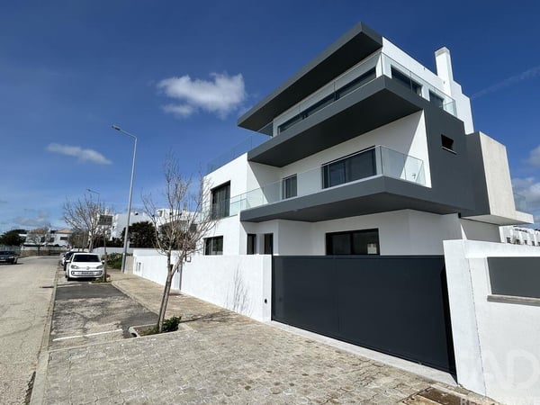 House in Tavira - view 1