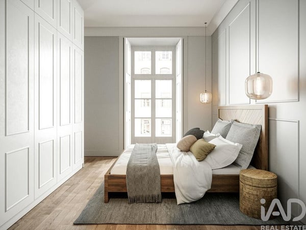 Apartment in Santa Maria Maior - view 1