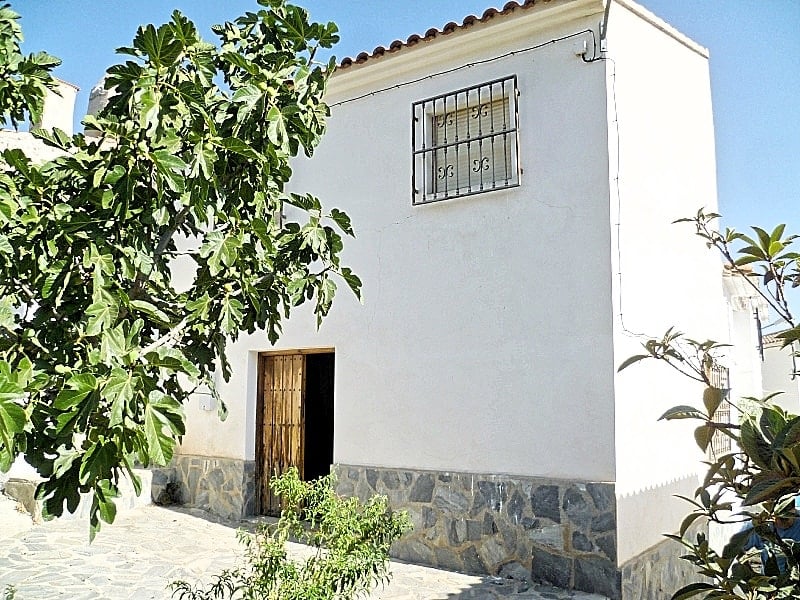 House in Almeria