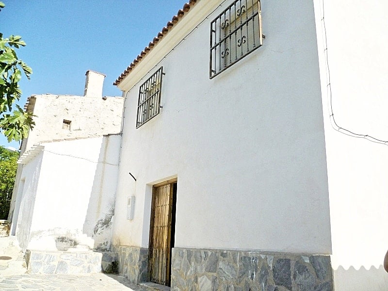 House in Almeria - Image 3