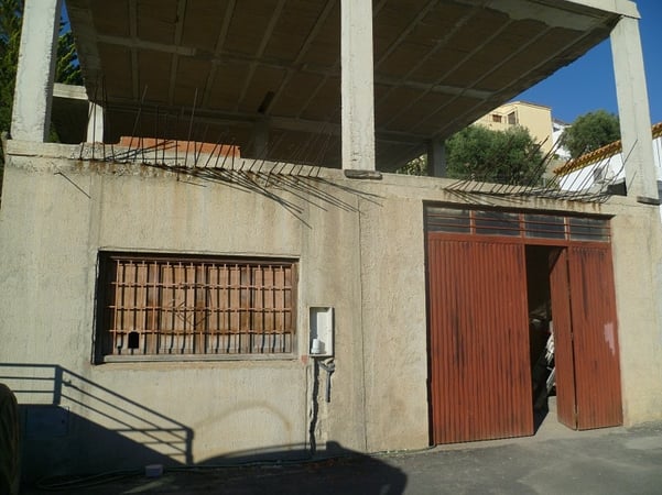 House in Almeria - view 1