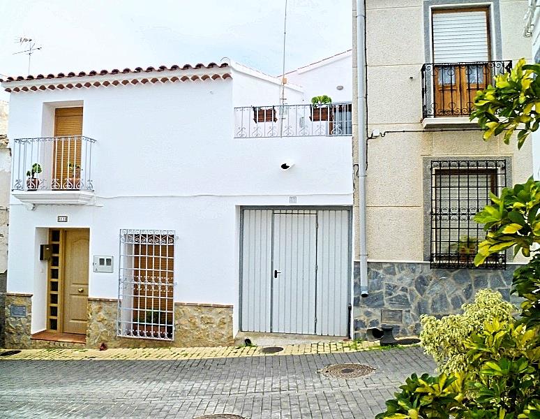 House in Almeria