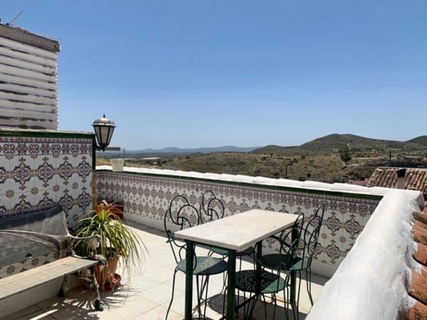 House in Almeria - view 1