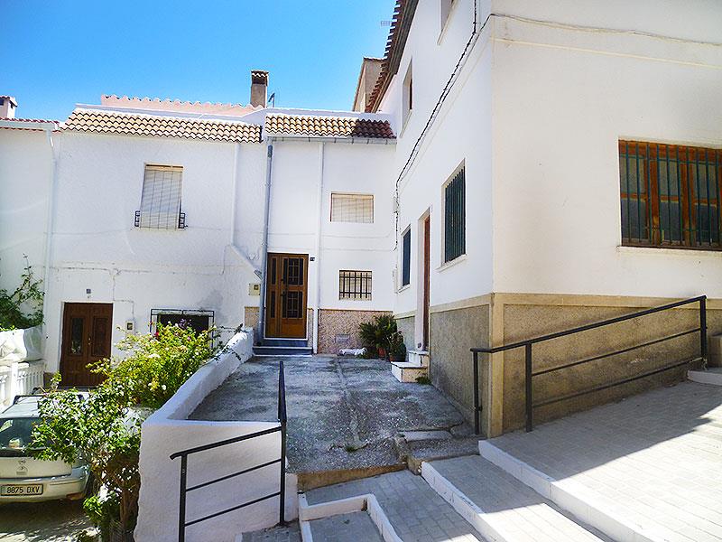 House in Almeria - Image 3