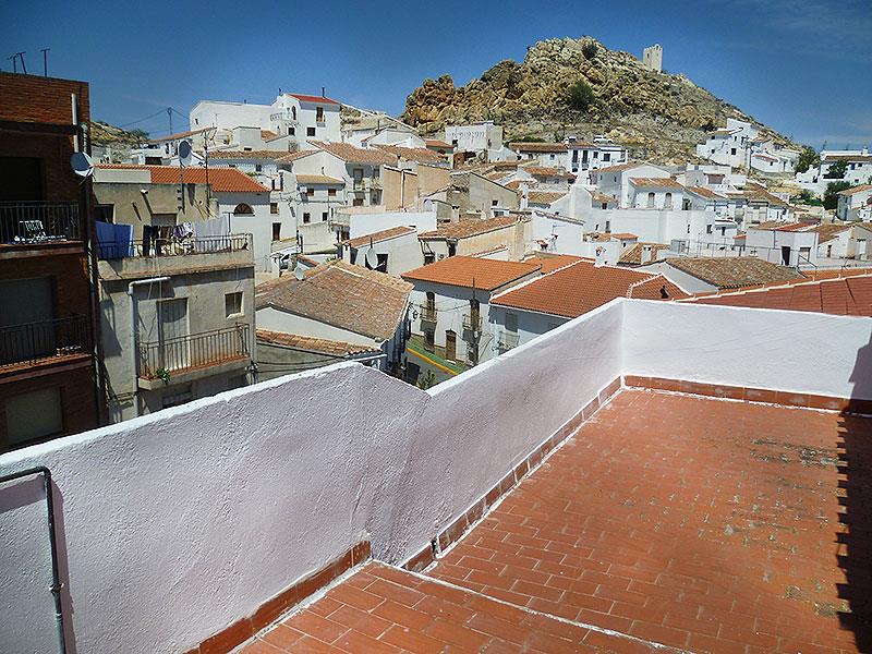 House in Almeria