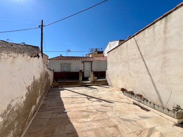 House in Almeria - Image 2