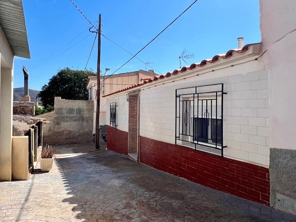 House in Almeria - view 1