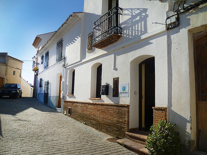 House in Almeria - Image 2