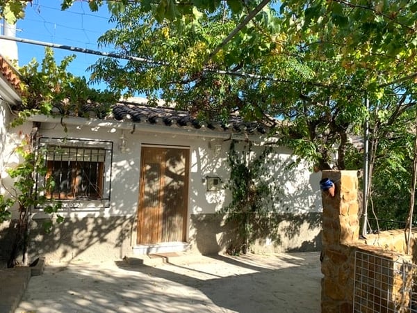 House in Lubrin - view 1