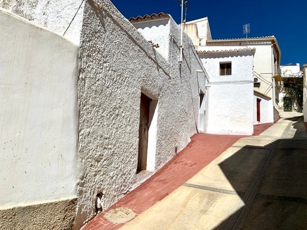 House in Almeria - view 1