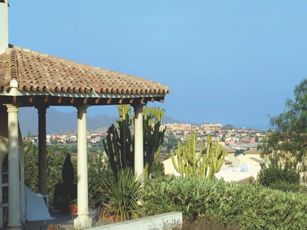 Land in Cuevas del Almanzora - view 1