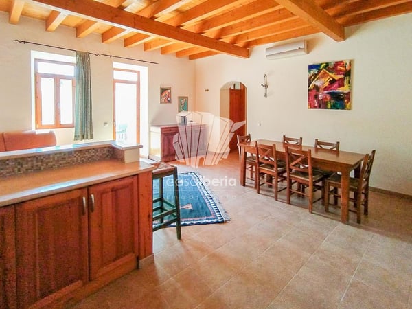 House in Estoi - view 1