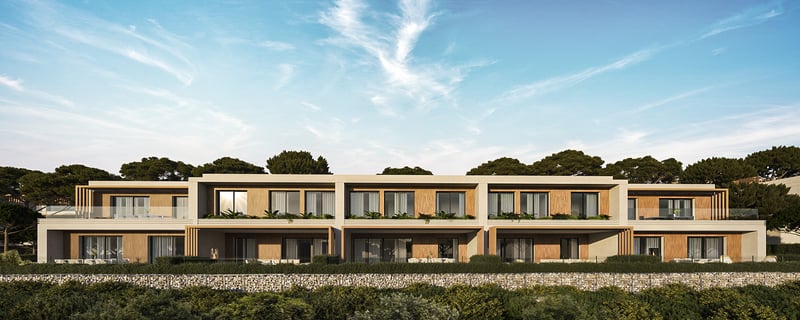 House in Malaga - view 1