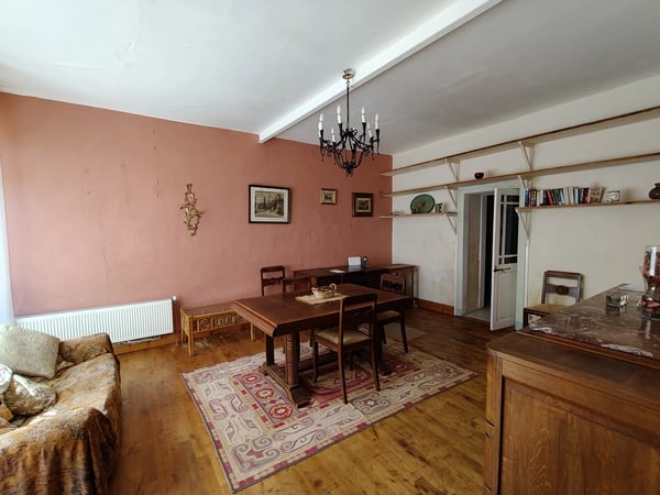 House in Marval - view 1