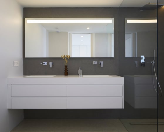 Villa in Altea - view 1