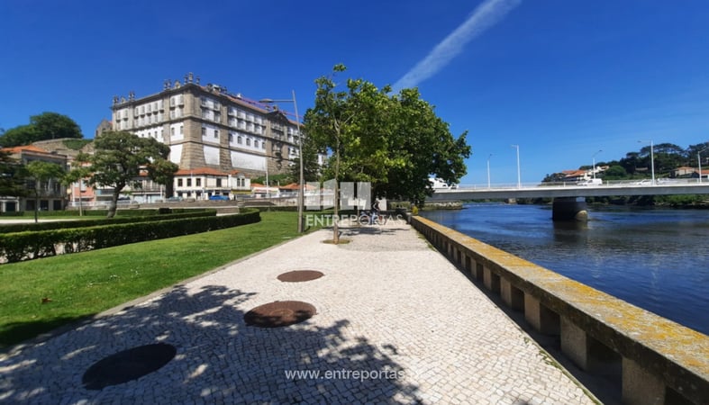 House in Vila do Conde - view 1