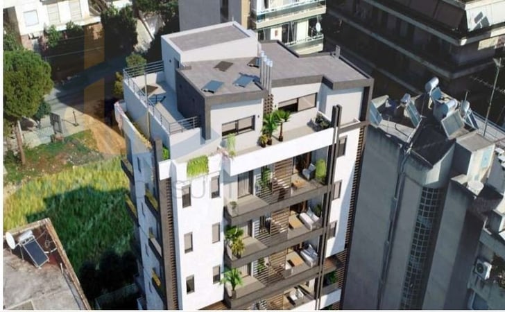 Apartment in Pylaia - view 1