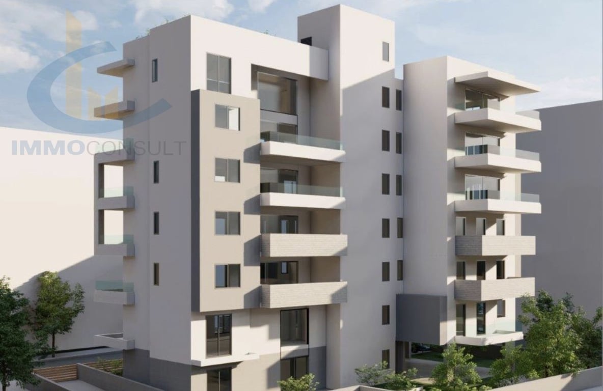 Apartment in Alimos - Image 2