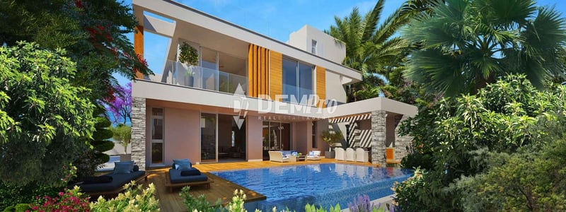 Villa in Paphos Municipality - view 1