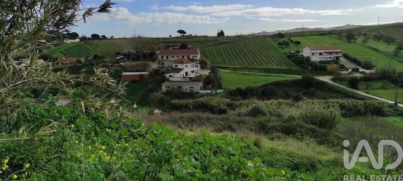 Land in Carnota - view 1