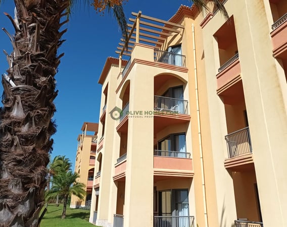 Apartment in Aldeia das Acoteias - view 1