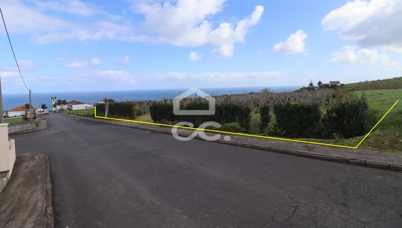 Land in Santana - view 1