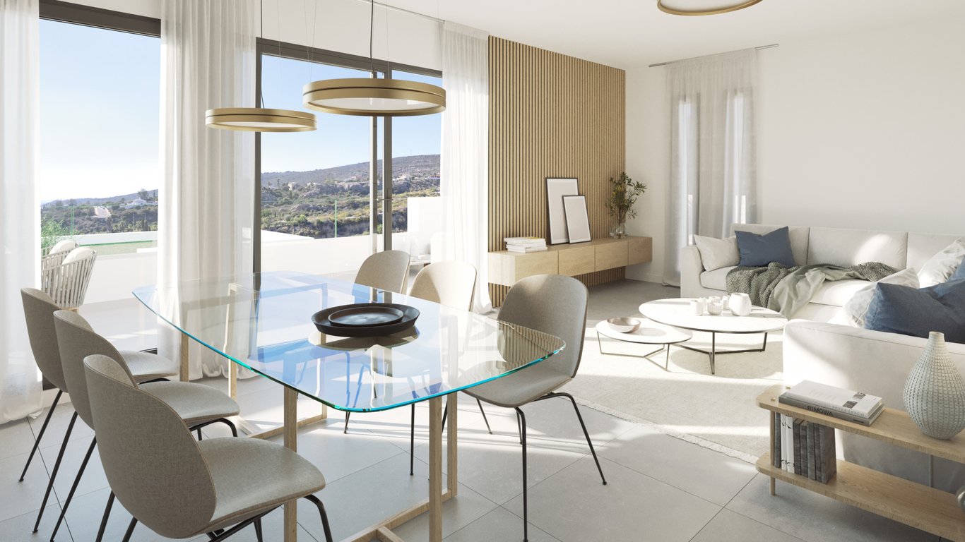 House in Manilva - Image 3