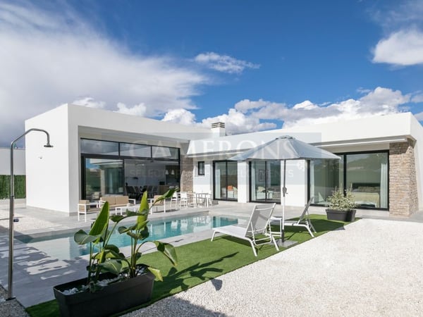 House in Canara - view 1