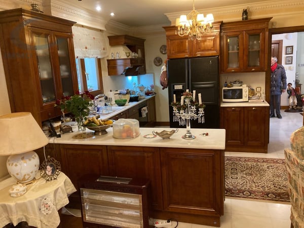 House in Vrilissia - view 1