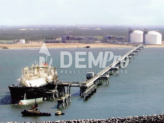 Land in Tochni - view 1