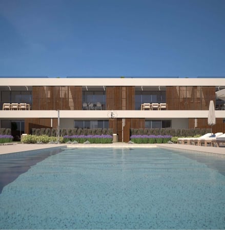 House in Burgau - view 1