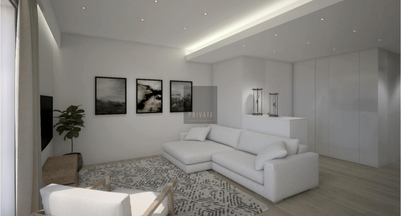 Apartment in Burgau - view 1